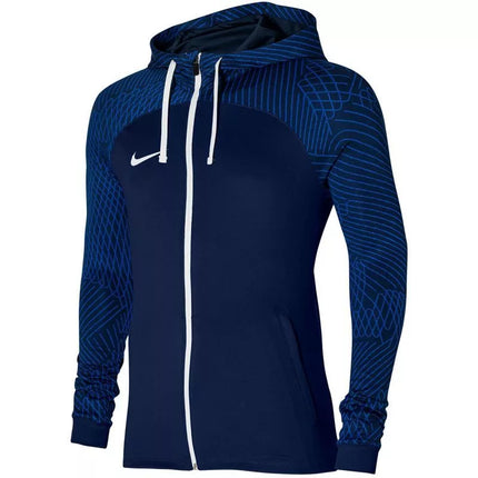 Nike DF Strike 23 HD Trk M DR2571 451 džemperis