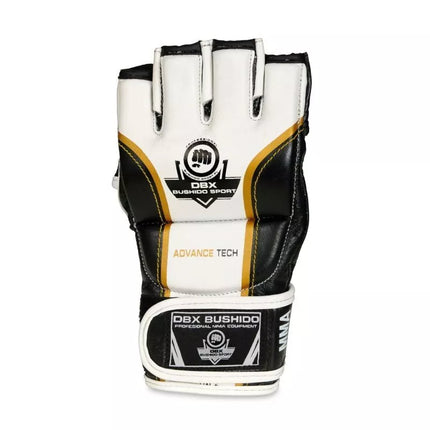 MMAM Gloves - Verdict - LegacySeries