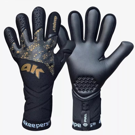 4Keepers Elite Drake NC pirštinės S1028409