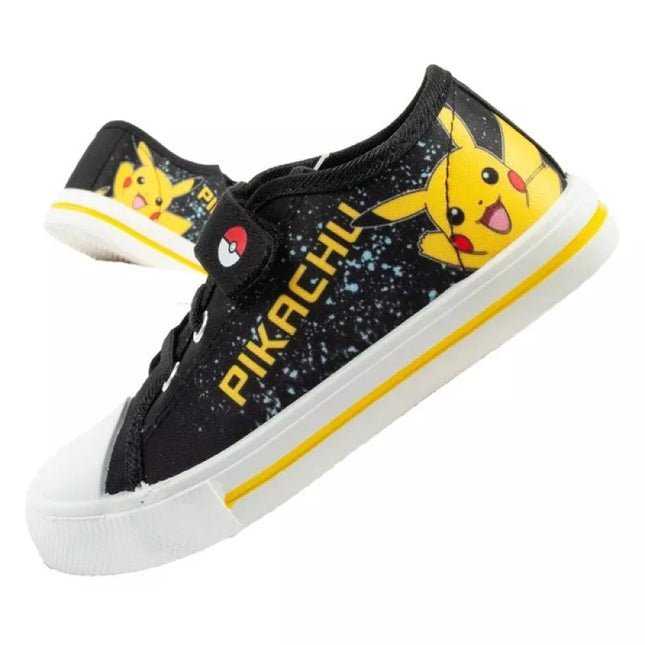 Leomil Pokemon Jr batai PO000783