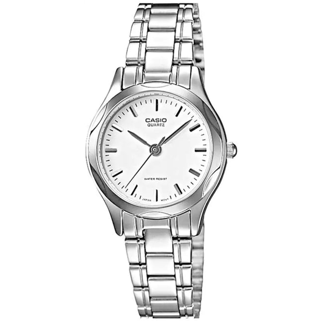 Moteriškas laikrodis CASIO LTP-1275D-7ADF su dėžute