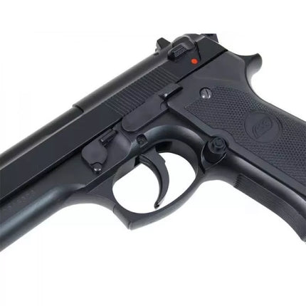 Beretta M9 World Defender spring-loaded airsoft pistol
