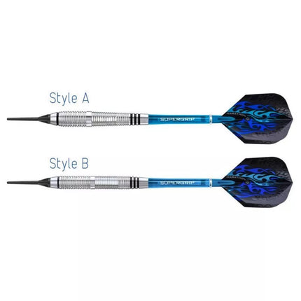 Harrows Blaze Softip Dartai HS-TNK-000013317