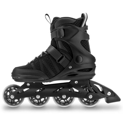 Spokey Ace SPK-944789 roller skates size 46