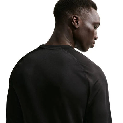 Nike Dri-FIT Park VIII Men's T-Shirt Black HV8232 010