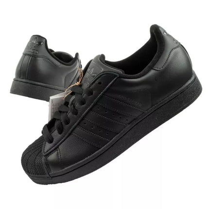 Adidas Superstar II vyriški madingi odiniai sportbačiai
