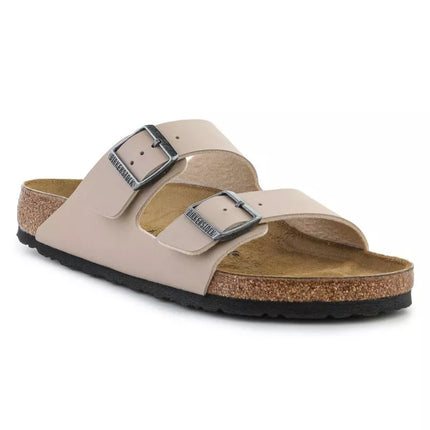 Birkenstock Arizona BS 1031490 Smėlio pilis