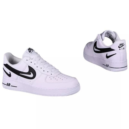 Nike Air Force 1 '07 FM DR0143-101 men's shoes