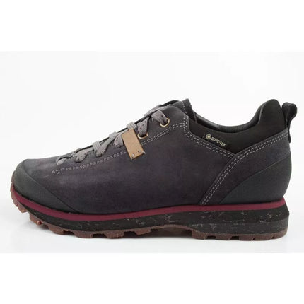Aku Bellamont Gore-tex moteriški patvarūs žygio batai
