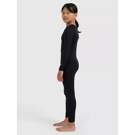 Children's seamless underwear set (TOP+BOTTOM) 4F 4FJWAW25USEAU258-20S