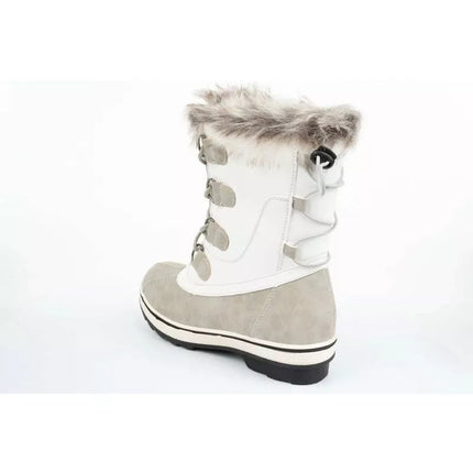 Geographical Norway batai W SOPHIA WHITE