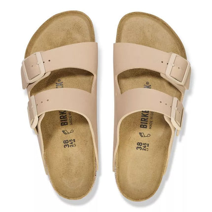 Birkenstock Arizona BS W 1027723 Šlepetės