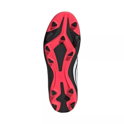 Vaikiški futbolo bateliai adidas Predator Club FG/MG JS0371