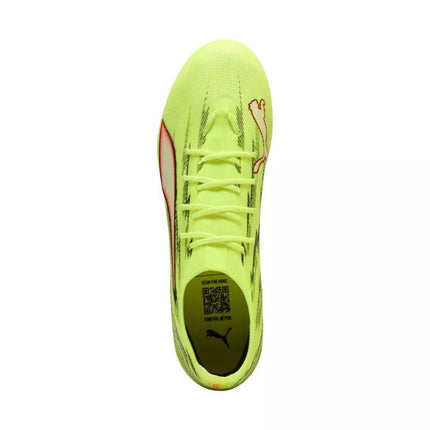 Puma Ultra 6 Pro FG/AG 108697 01 football boots