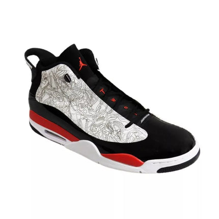 Air Jordan Dub Zero Vyriški Sportbačiai - 311046-162