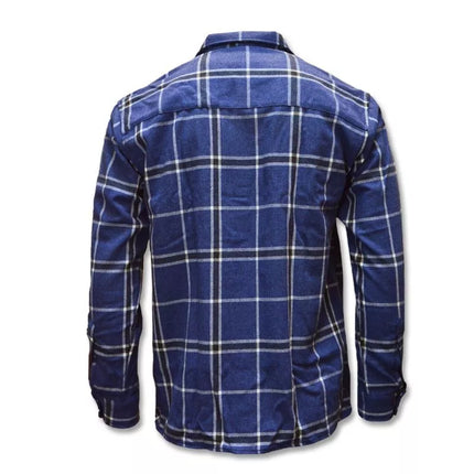 Vyriška SUIT audros striukė mėlyna - S131510-3103