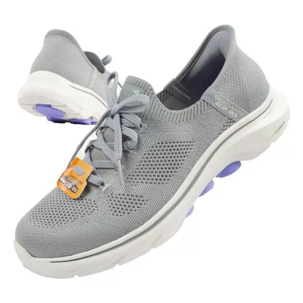 Skechers Go Walk 7-Via W 125213/GYLV batai