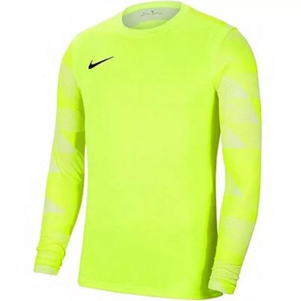 Nike Dry Park IV JSY LS GK Jr CJ6072-702 Marškiniai