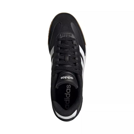 Adidas VL Court FC Men's Shoes Black HQ0052