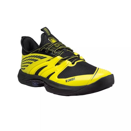 K-Swiss Speed Trac Men's Tennis Sneakers Training Shoes Yellow/Black (07392-087-M)