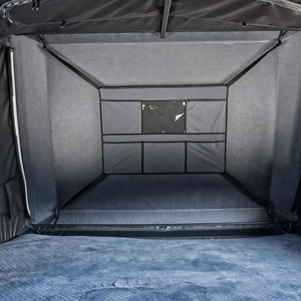OFFLANDER ROOF TENT FOLD Y 190