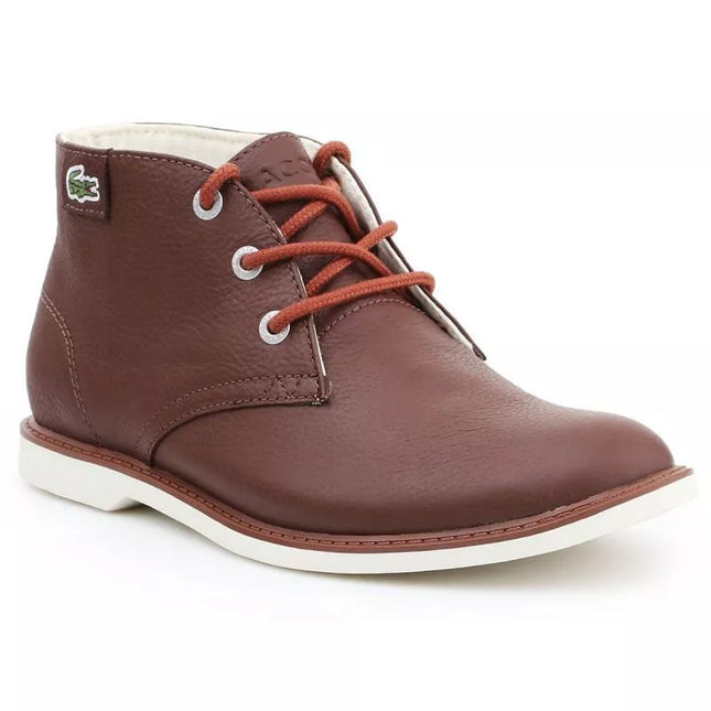 Lacoste Sherbrook HI SB SPJ W 7-30SPJ101177T batai
