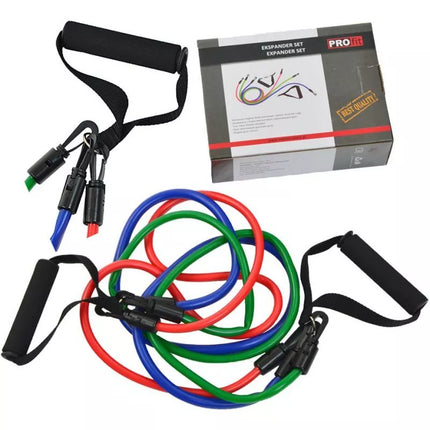 PROFIT GUMOS EXPANDERIS 3-guma DK 2238