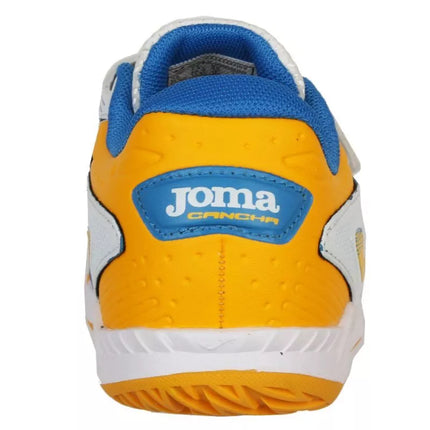 Joma Cancha 2604 Jr IN batai CAJS2604INV
