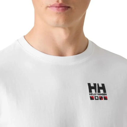 Helly Hansen Men's SHORELINE T-SHIRT 3.0 54601 002