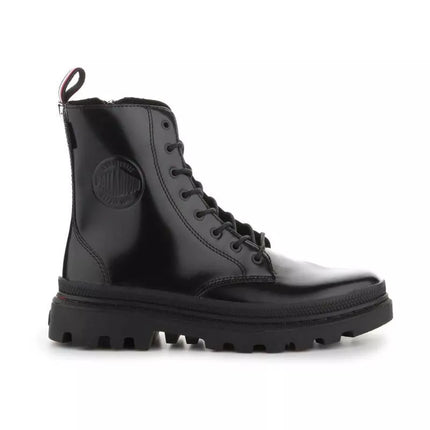 Palladium Pallatrooper batai 77204-010-M