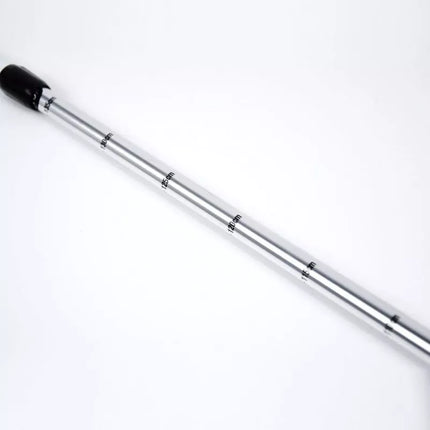 Ilgaamžės Lite SMJ sporto reguliuojamos Nordic Walking lazdelės HS-TNK-000006680