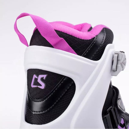 Women's recreational skates LADY RENDAL