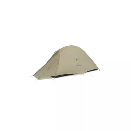 Cloud up 1 Pro 20D palapinė cnk2350ws020-mėnulio uolienos smėlio spalvos NATUREHIKE