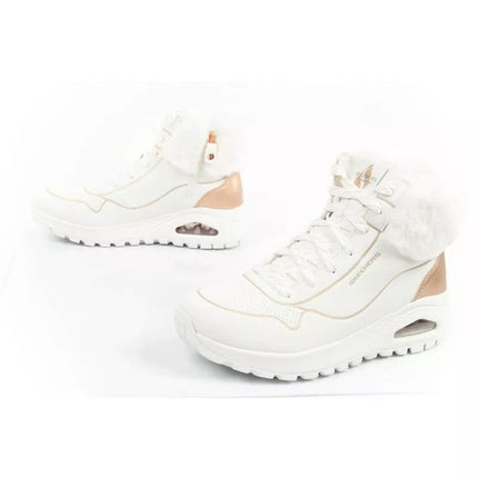 Skechers Uno Rugged W batai 167993/WTRG