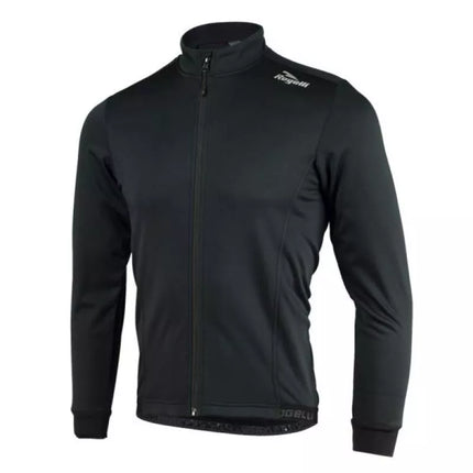 Rogelli PESARO 2.0 striukė, juoda, 7XL