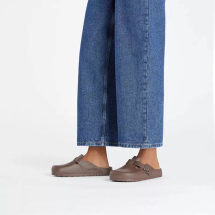 Šlepetės Birkenstock Boston Eva M 1027386