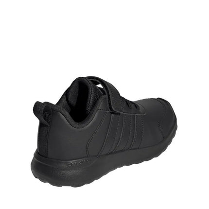 Vaikiški batai Adidas VL Move, juodi, KH9757