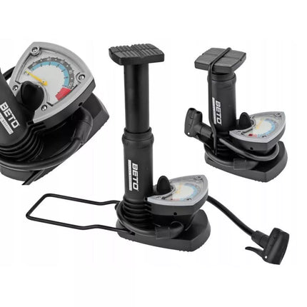 BETO CFT-003 Foot Pump