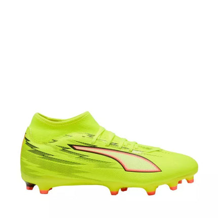 Puma Ultra 6 Play+ FG/AG 108707 01 futbolo bateliai