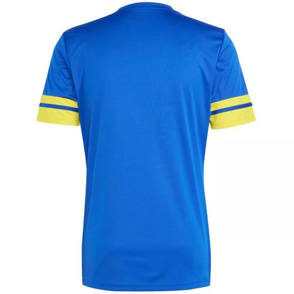 Adidas Squadra 25 M marškinėliai JN5411