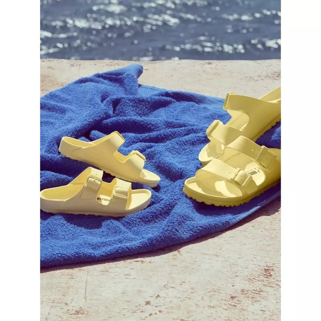 Birkenstock Arizona Eva W 1022466 Šlepetės