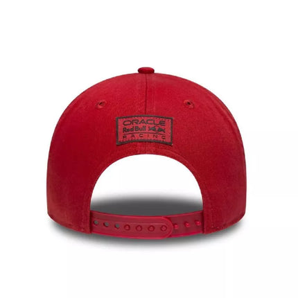 New Era 9FORTY Red Bull Racing Formulės 1 Komandos Kepuraitė - 60772108