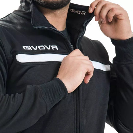 Givova Tuta Tracksuit Givova One M TT012 1003
