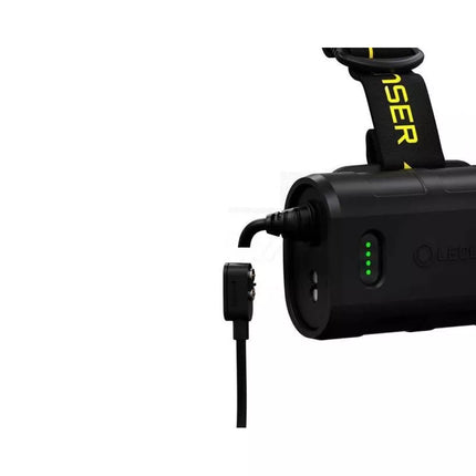 Ledlenser H15R Work priekinis žibintas 502196