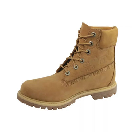 Timberland 6 coliukų Premium Aulinukai W A1K3N