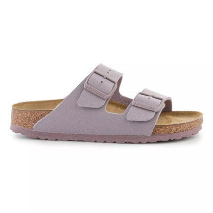 Birkenstock Arizona BS 1031427 Išblukusi violetinė