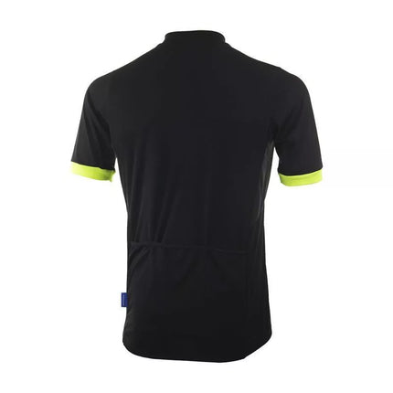 Rogelli PERUGIA 2.0 T-shirt black M