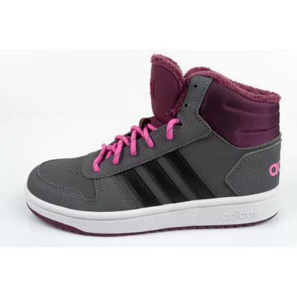 Adidas Hoops Mid 2.0 KW GZ7796 batai