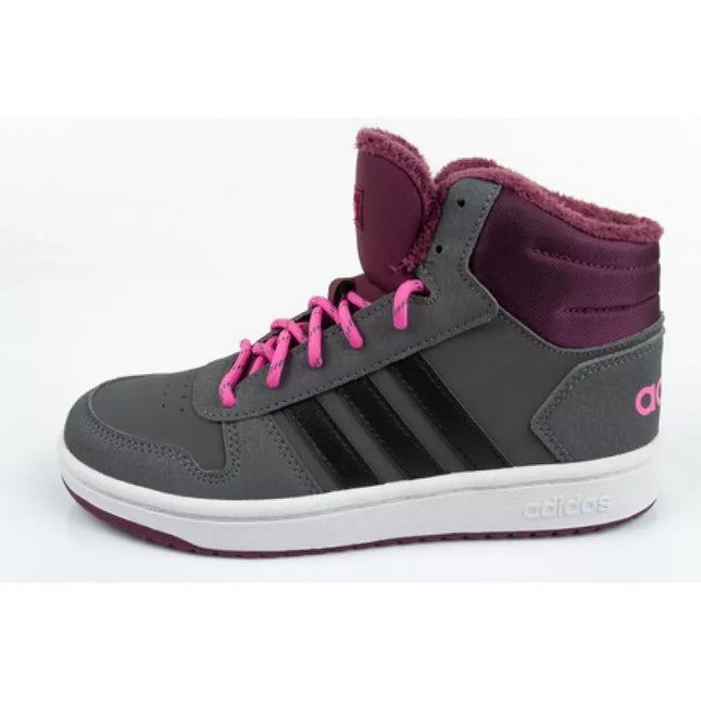 Adidas Hoops Mid 2.0 KW GZ7796 batai