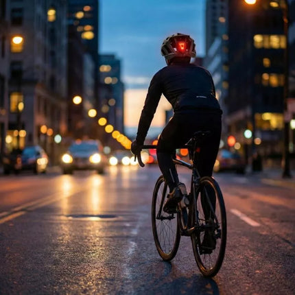 ENERO EVO 100 RL ADJUSTABLE CYCLING HELMET (58-61CM)